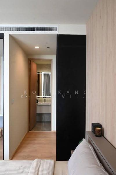 Noble Around Sukhumvit 33, Bangkok, 17 Soi Sukhumvit 33, Khlong Tan Nua, Watthana, Bangkok, Studio, 27 sqm, Condo For Rent, by Kornkanok Sonvichai, 500563041 - DDproperty.com