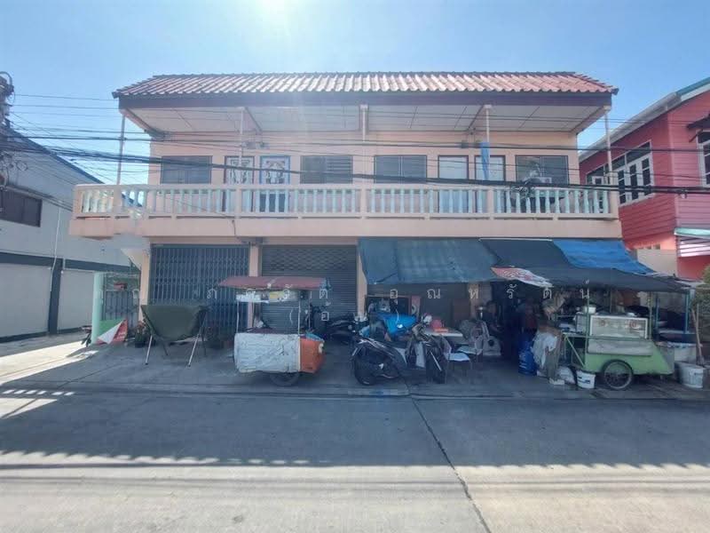 อพาร์ทเม้นท์ 2 ชั้น 34 ตร.ว. อพาร์ทเม้นท์ ใกล้ห้างอิมพีเรียลสำโรง ซอยด่านสำโรง54/24, สมุทรปราการ, ถนนสุขุมวิท113, สำโรงเหนือ, เมืองสมุทรปราการ, สมุทรปราการ, 200 ตร.ม., กิจการ ขาย, โดย คุณ ภควัต อุณหรัตน์ (อ้น), 500563042 - DDproperty.com