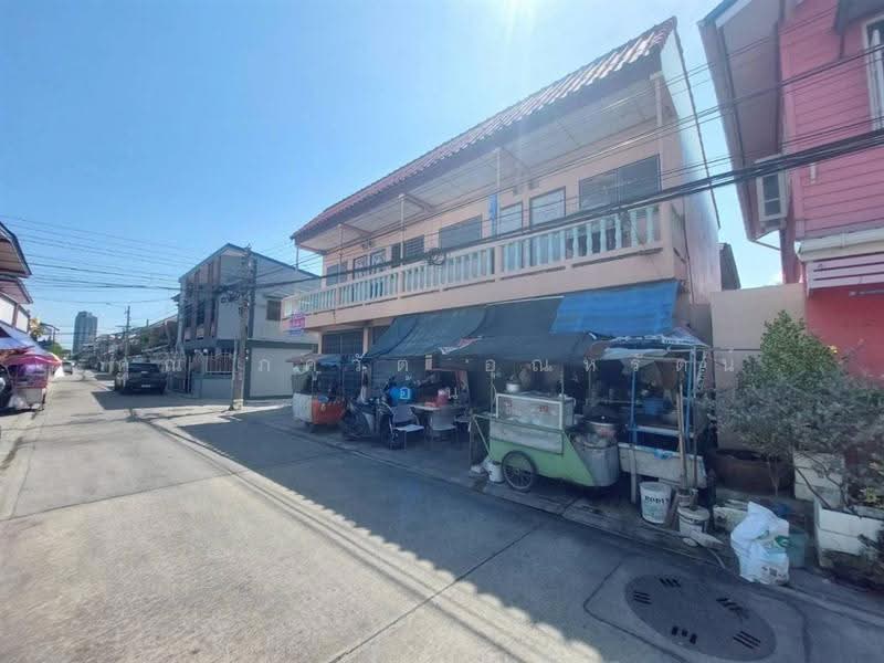 อพาร์ทเม้นท์ 2 ชั้น 34 ตร.ว. อพาร์ทเม้นท์ ใกล้ห้างอิมพีเรียลสำโรง ซอยด่านสำโรง54/24, Samut Prakan, ถนนสุขุมวิท113, Samrong Nua, Muang Samut Prakarn, Samut Prakan, , 200 sqm, Business For Sale, by คุณ ภควัต อุณหรัตน์ (อ้น), 500563042 - DDproperty.com