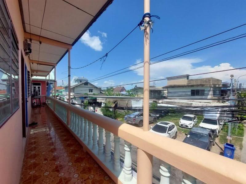 อพาร์ทเม้นท์ 2 ชั้น 34 ตร.ว. อพาร์ทเม้นท์ ใกล้ห้างอิมพีเรียลสำโรง ซอยด่านสำโรง54/24, Samut Prakan, ถนนสุขุมวิท113, Samrong Nua, Muang Samut Prakarn, Samut Prakan, , 200 sqm, Business For Sale, by คุณ ภควัต อุณหรัตน์ (อ้น), 500563042 - DDproperty.com