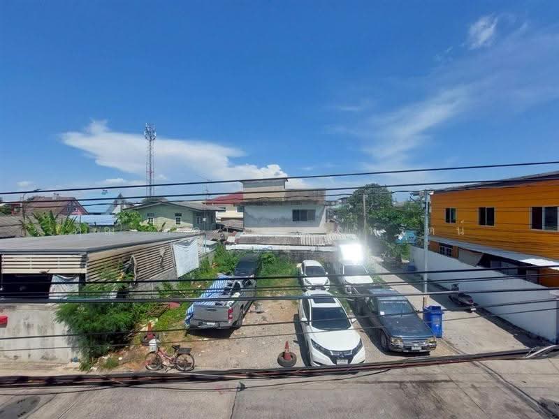อพาร์ทเม้นท์ 2 ชั้น 34 ตร.ว. อพาร์ทเม้นท์ ใกล้ห้างอิมพีเรียลสำโรง ซอยด่านสำโรง54/24, Samut Prakan, ถนนสุขุมวิท113, Samrong Nua, Muang Samut Prakarn, Samut Prakan, , 200 sqm, Business For Sale, by คุณ ภควัต อุณหรัตน์ (อ้น), 500563042 - DDproperty.com