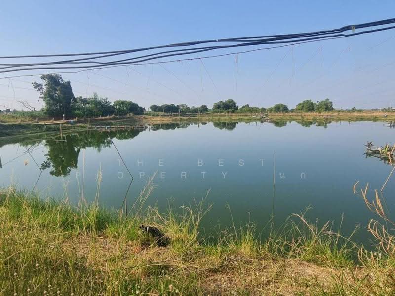 ที่ดินบ้านสร้าง ปราจีนบุรี, ปราจีนบุรี, บางเตย, บ้านสร้าง, ปราจีนบุรี, 22,576 ตร.ม., ที่ดิน ขาย, โดย The Best Property นก, 500563043 - DDproperty.com