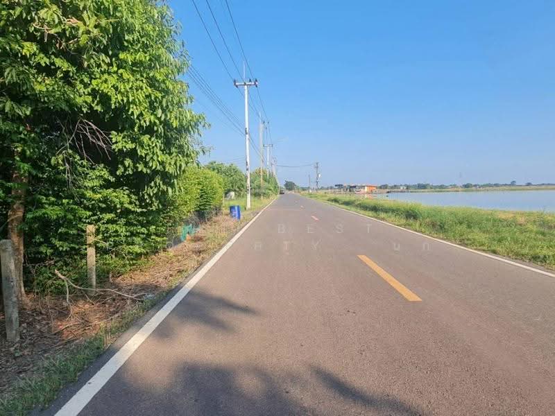 ที่ดินบ้านสร้าง ปราจีนบุรี, ปราจีนบุรี, บางเตย, บ้านสร้าง, ปราจีนบุรี, 22,576 ตร.ม., ที่ดิน ขาย, โดย The Best Property นก, 500563043 - DDproperty.com