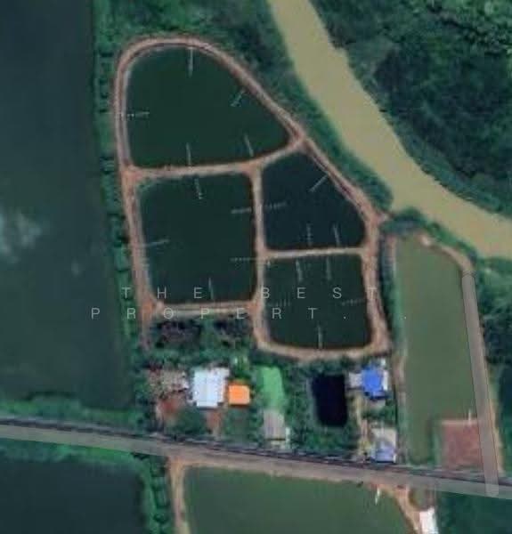 ที่ดินบ้านสร้าง ปราจีนบุรี, Prachin Buri, Bang Toei, Ban Sang, Prachin Buri, , 22,576 sqm, Land For Sale, by The Best Property  นก, 500563043 - DDproperty.com