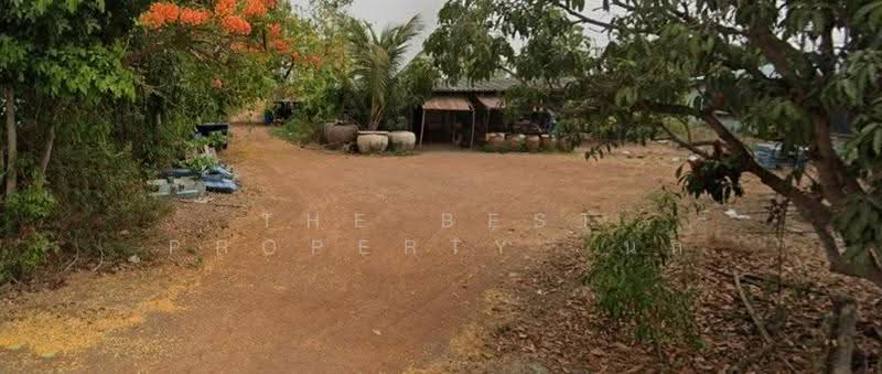 ที่ดินบ้านสร้าง ปราจีนบุรี, Prachin Buri, Bang Toei, Ban Sang, Prachin Buri, , 22,576 sqm, Land For Sale, by The Best Property  นก, 500563043 - DDproperty.com