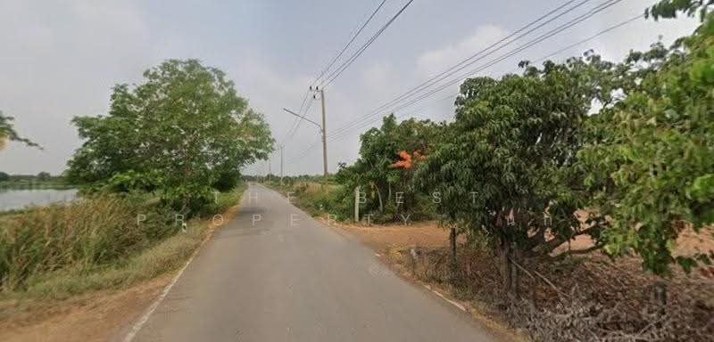 ที่ดินบ้านสร้าง ปราจีนบุรี, Prachin Buri, Bang Toei, Ban Sang, Prachin Buri, , 22,576 sqm, Land For Sale, by The Best Property  นก, 500563043 - DDproperty.com