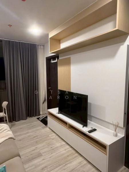 XT Huaikhwang, Bangkok, 244 Ratchadaphisek Road, Huai Khwang, Bangkok, 1 Bedroom, 35 sqm, Condo For Rent, by Getsarin Aron, 500563044 - DDproperty.com