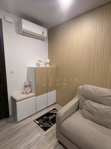 XT Huaikhwang, Bangkok, 244 Ratchadaphisek Road, Huai Khwang, Bangkok, 1 Bedroom, 35 sqm, Condo For Rent, by Getsarin Aron, 500563044 - DDproperty.com