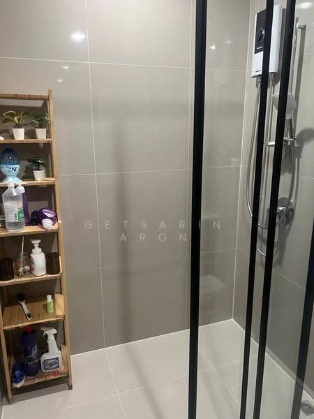 XT Huaikhwang, Bangkok, 244 Ratchadaphisek Road, Huai Khwang, Bangkok, 1 Bedroom, 35 sqm, Condo For Rent, by Getsarin Aron, 500563044 - DDproperty.com
