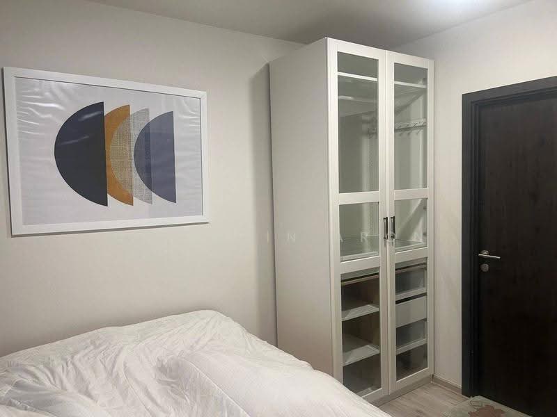 XT Huaikhwang, Bangkok, 244 Ratchadaphisek Road, Huai Khwang, Bangkok, 1 Bedroom, 35 sqm, Condo For Rent, by Getsarin Aron, 500563044 - DDproperty.com