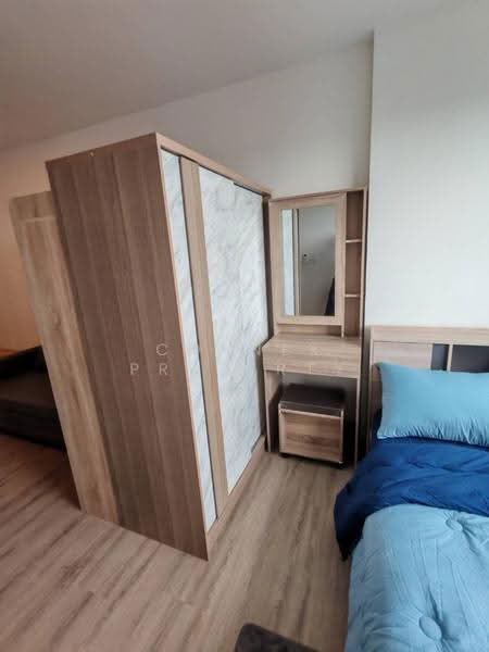 The Origin Bangkae, Bangkok, Bang Khae, Bangkok, 1 Bedroom, 25 sqm, Condo For Rent, by Connex Property, 500563046 - DDproperty.com