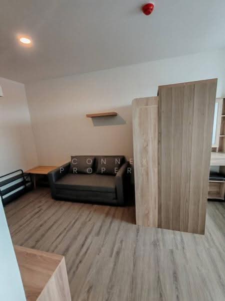 The Origin Bangkae : ดิ ออริจิ้น บางแค, กรุงเทพ, บางแค, กรุงเทพ, 25 ตร.ม., คอนโด ให้เช่า, โดย Connex Property, 500563046 - DDproperty.com