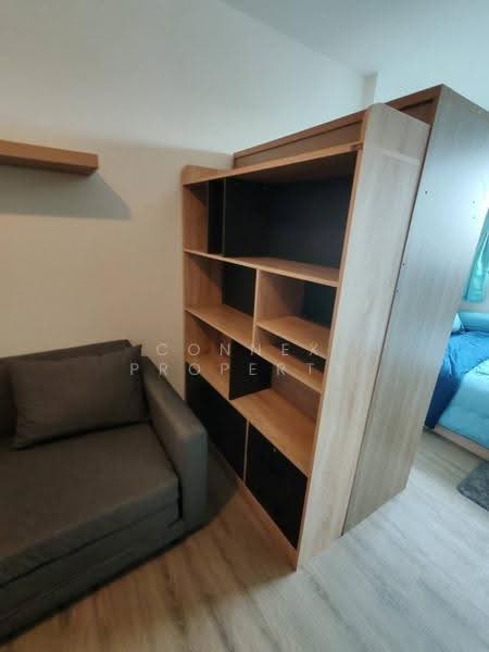 The Origin Bangkae : ดิ ออริจิ้น บางแค, กรุงเทพ, บางแค, กรุงเทพ, 25 ตร.ม., คอนโด ให้เช่า, โดย Connex Property, 500563046 - DDproperty.com