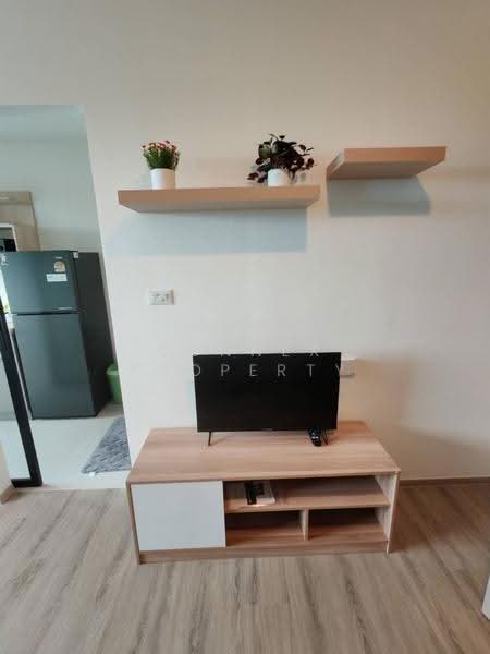 The Origin Bangkae, Bangkok, Bang Khae, Bangkok, 1 Bedroom, 25 sqm, Condo For Rent, by Connex Property, 500563046 - DDproperty.com