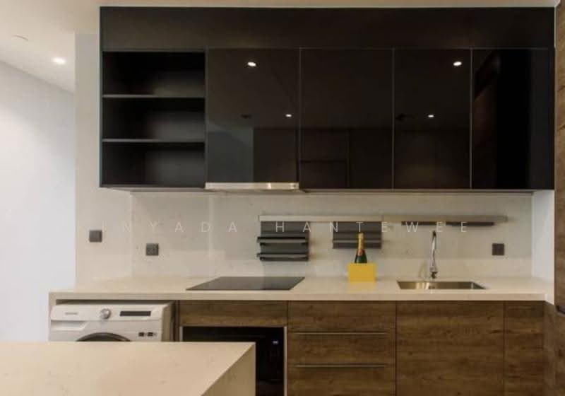 Muniq Langsuan, Bangkok, Soi Tonson, Lumphini, Pathum Wan, Bangkok, 2 Bedrooms, 86 sqm, Condo For Rent, by Pinyada Hantewee, 500563047 - DDproperty.com