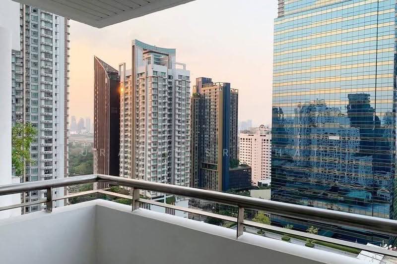 Kallista Mansion, Bangkok, 64 Soi Sukhumvit 11, Khlongtoei Nua, Watthana, Bangkok, 3 Bedrooms, 315 sqm, Condo For Sale, by Jurarat Srichat, 500563051 - DDproperty.com