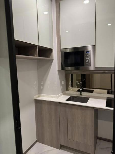 Park Origin Phayathai, Bangkok, 89 Phaya Thai Road, Thanon Phaya Thai, Ratchathewi, Bangkok, 1 Bedroom, 35 sqm, Condo For Sale, by Jurarat Srichat, 500563057 - DDproperty.com