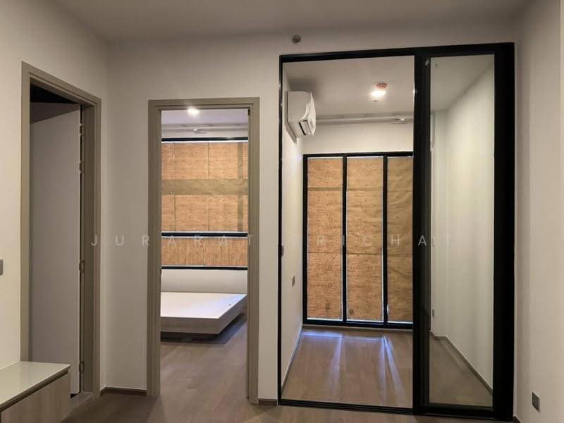 Park Origin Phayathai, Bangkok, 89 Phaya Thai Road, Thanon Phaya Thai, Ratchathewi, Bangkok, 1 Bedroom, 35 sqm, Condo For Sale, by Jurarat Srichat, 500563057 - DDproperty.com