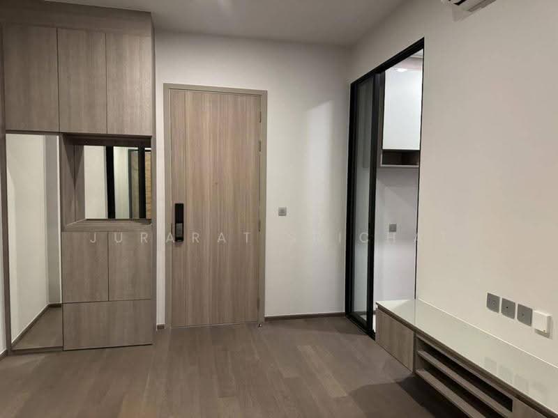 Park Origin Phayathai, Bangkok, 89 Phaya Thai Road, Thanon Phaya Thai, Ratchathewi, Bangkok, 1 Bedroom, 35 sqm, Condo For Sale, by Jurarat Srichat, 500563057 - DDproperty.com