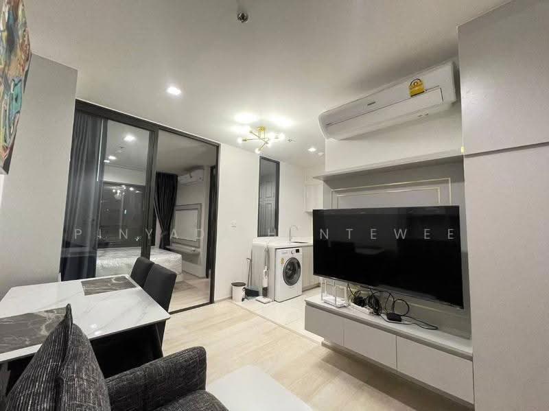 Life One Wireless, Bangkok, 1 Wireless Road, Lumphini, Pathum Wan, Bangkok, 1 Bedroom, 35 sqm, Condo For Rent, by Pinyada Hantewee, 500563060 - DDproperty.com