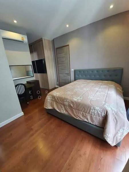 Mayfair Place Sukhumvit 50 : เมย์แฟร์ เพลส สุขุมวิท 50, กรุงเทพ, ซอยสุขุมวิท 50, พระโขนง, คลองเตย, กรุงเทพ, 72 ตร.ม., คอนโด ขาย, โดย Kornkanok Sonvichai, 500563061 - DDproperty.com