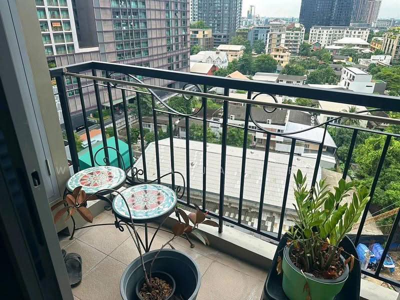 The Crest Sukhumvit 34, bangkok, 778 Sukhumvit Road, Khong Tan, Khlong Toei, Bangkok, 1 Bedroom, 53 sqm, Condo For Sale, by Withada Jaiarree, 500563062 - DDproperty.com
