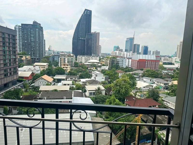 The Crest Sukhumvit 34, bangkok, 778 Sukhumvit Road, Khong Tan, Khlong Toei, Bangkok, 1 Bedroom, 53 sqm, Condo For Sale, by Withada Jaiarree, 500563062 - DDproperty.com