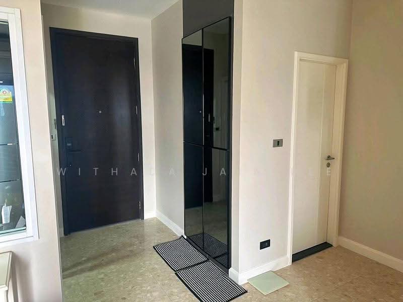 The Crest Sukhumvit 34, bangkok, 778 Sukhumvit Road, Khong Tan, Khlong Toei, Bangkok, 1 Bedroom, 53 sqm, Condo For Sale, by Withada Jaiarree, 500563062 - DDproperty.com