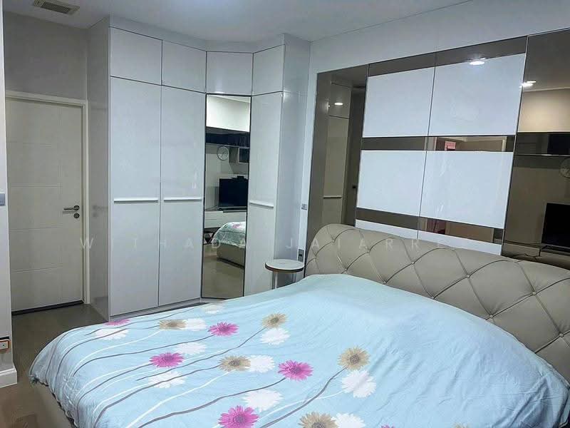 The Crest Sukhumvit 34, bangkok, 778 Sukhumvit Road, Khong Tan, Khlong Toei, Bangkok, 1 Bedroom, 53 sqm, Condo For Sale, by Withada Jaiarree, 500563062 - DDproperty.com