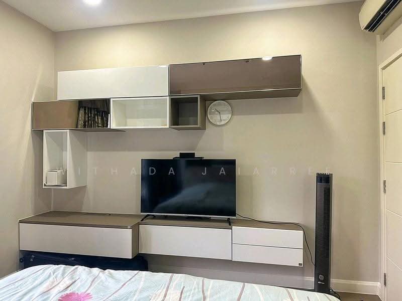 The Crest Sukhumvit 34, bangkok, 778 Sukhumvit Road, Khong Tan, Khlong Toei, Bangkok, 1 Bedroom, 53 sqm, Condo For Sale, by Withada Jaiarree, 500563062 - DDproperty.com