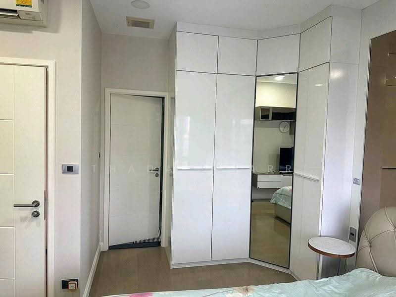 The Crest Sukhumvit 34, bangkok, 778 Sukhumvit Road, Khong Tan, Khlong Toei, Bangkok, 1 Bedroom, 53 sqm, Condo For Sale, by Withada Jaiarree, 500563062 - DDproperty.com