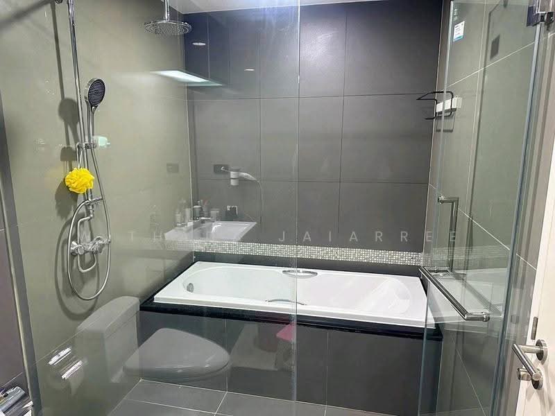 The Crest Sukhumvit 34, bangkok, 778 Sukhumvit Road, Khong Tan, Khlong Toei, Bangkok, 1 Bedroom, 53 sqm, Condo For Sale, by Withada Jaiarree, 500563062 - DDproperty.com
