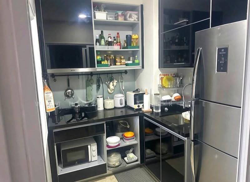 The Crest Sukhumvit 34, bangkok, 778 Sukhumvit Road, Khong Tan, Khlong Toei, Bangkok, 1 Bedroom, 53 sqm, Condo For Sale, by Withada Jaiarree, 500563062 - DDproperty.com