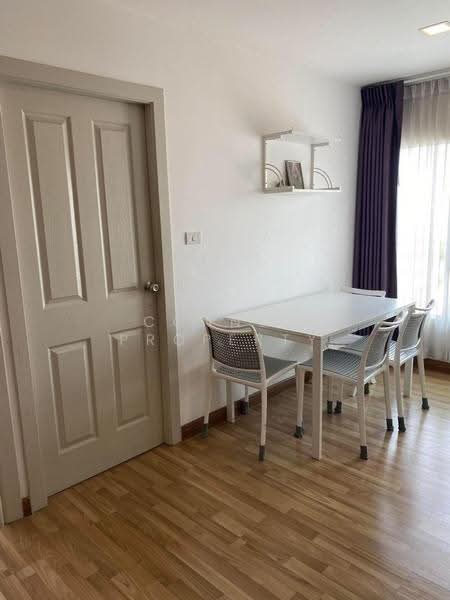 The One Plus D @Hua-mark 12, Bangkok, 12 Hua mak Road, Hua Mak, Bang Kapi, Bangkok, 3 Bedrooms, 55 sqm, Condo For Rent, by Connex Property, 500563063 - DDproperty.com