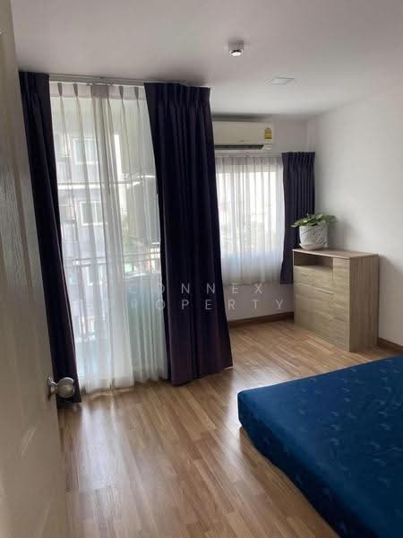 The One Plus D @Hua-mark 12, Bangkok, 12 Hua mak Road, Hua Mak, Bang Kapi, Bangkok, 3 Bedrooms, 55 sqm, Condo For Rent, by Connex Property, 500563063 - DDproperty.com