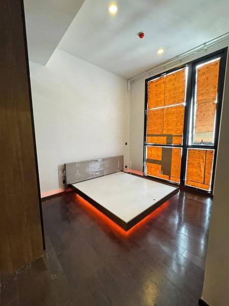 Park Origin Thonglor, Bangkok, Soi Thonglor 10, Sukhumvit Road, Khlong Tan Nua, Watthana, Bangkok, 2 Bedrooms, 55 sqm, Condo For Sale, by Rasita Maneelam, 500563064 - DDproperty.com