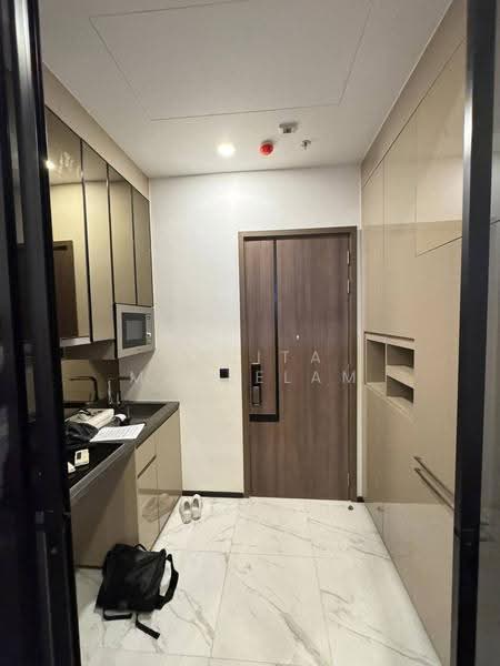 Park Origin Thonglor, กรุงเทพ, Soi Thonglor 10, Sukhumvit Road, คลองตันเหนือ, วัฒนา, กรุงเทพ, 55 ตร.ม., คอนโด ขาย, โดย Rasita Maneelam, 500563064 - DDproperty.com