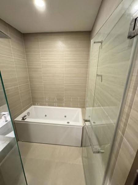 Park Origin Thonglor, Bangkok, Soi Thonglor 10, Sukhumvit Road, Khlong Tan Nua, Watthana, Bangkok, 2 Bedrooms, 55 sqm, Condo For Sale, by Rasita Maneelam, 500563064 - DDproperty.com