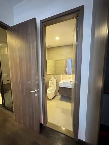Park Origin Thonglor, Bangkok, Soi Thonglor 10, Sukhumvit Road, Khlong Tan Nua, Watthana, Bangkok, 2 Bedrooms, 55 sqm, Condo For Sale, by Rasita Maneelam, 500563064 - DDproperty.com