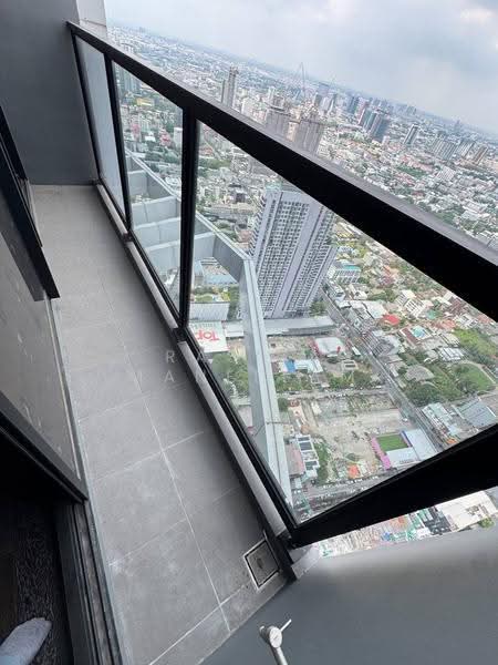 Park Origin Thonglor, Bangkok, Soi Thonglor 10, Sukhumvit Road, Khlong Tan Nua, Watthana, Bangkok, 2 Bedrooms, 55 sqm, Condo For Sale, by Rasita Maneelam, 500563064 - DDproperty.com