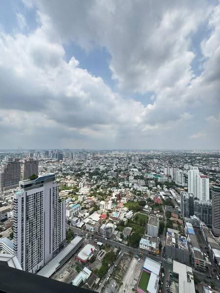 Park Origin Thonglor, Bangkok, Soi Thonglor 10, Sukhumvit Road, Khlong Tan Nua, Watthana, Bangkok, 2 Bedrooms, 55 sqm, Condo For Sale, by Rasita Maneelam, 500563064 - DDproperty.com