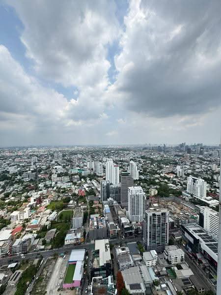 Park Origin Thonglor, กรุงเทพ, Soi Thonglor 10, Sukhumvit Road, คลองตันเหนือ, วัฒนา, กรุงเทพ, 55 ตร.ม., คอนโด ขาย, โดย Rasita Maneelam, 500563064 - DDproperty.com