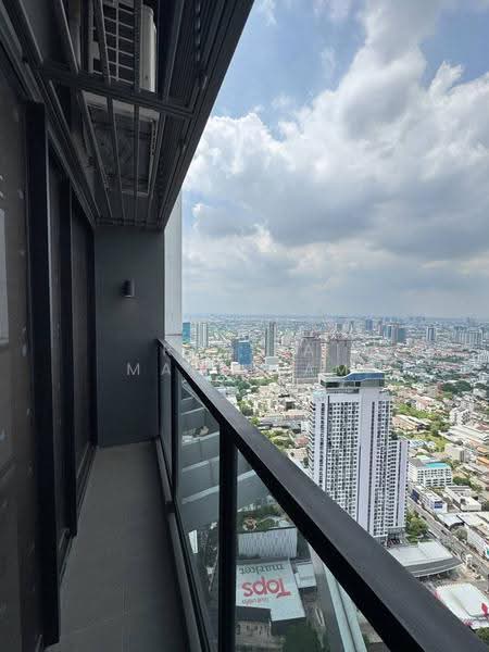 Park Origin Thonglor, Bangkok, Soi Thonglor 10, Sukhumvit Road, Khlong Tan Nua, Watthana, Bangkok, 2 Bedrooms, 55 sqm, Condo For Sale, by Rasita Maneelam, 500563064 - DDproperty.com