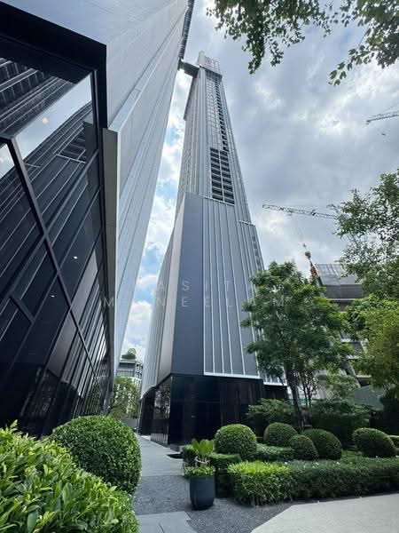 Park Origin Thonglor, กรุงเทพ, Soi Thonglor 10, Sukhumvit Road, คลองตันเหนือ, วัฒนา, กรุงเทพ, 55 ตร.ม., คอนโด ขาย, โดย Rasita Maneelam, 500563064 - DDproperty.com