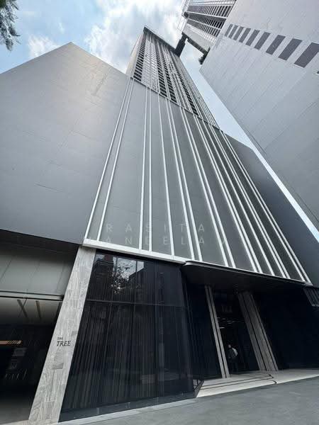 Park Origin Thonglor, Bangkok, Soi Thonglor 10, Sukhumvit Road, Khlong Tan Nua, Watthana, Bangkok, 2 Bedrooms, 55 sqm, Condo For Sale, by Rasita Maneelam, 500563064 - DDproperty.com