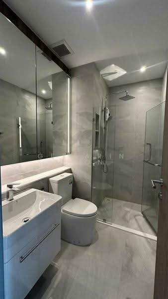 Rhythm Ekkamai Estate, กรุงเทพ, Soi Sukhumvit 63, คลองเตยเหนือ, วัฒนา, กรุงเทพ, 35 ตร.ม., คอนโด ให้เช่า, โดย Getsarin Aron, 500563065 - DDproperty.com