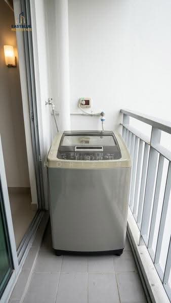 The Parkland Ratchada-Thapra, Bangkok, Ratchadaphisek Road, Dao Khanong, Thon Buri, Bangkok, 1 Bedroom, 35 sqm, Condo For Sale, by Eastblue Horizon, 500563066 - DDproperty.com