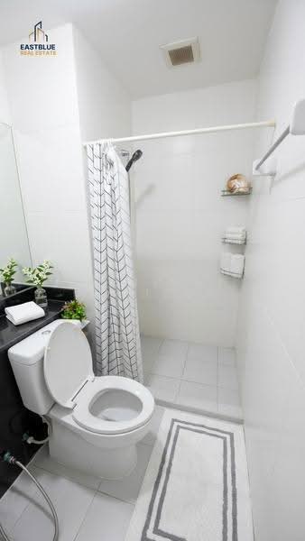 The Parkland Ratchada-Thapra, Bangkok, Ratchadaphisek Road, Dao Khanong, Thon Buri, Bangkok, 1 Bedroom, 35 sqm, Condo For Sale, by Eastblue Horizon, 500563066 - DDproperty.com