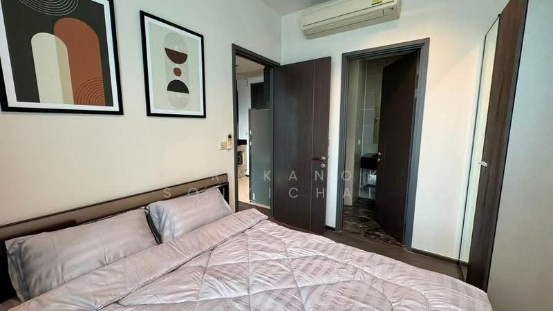 The Edge Sukhumvit 23 : เอดจ์ สุขุมวิท 23, กรุงเทพ, 6 ซอยสุขุมวิท 23, คลองเตยเหนือ, วัฒนา, กรุงเทพ, 33 ตร.ม., คอนโด ให้เช่า, โดย Kornkanok Sonvichai, 500563067 - DDproperty.com