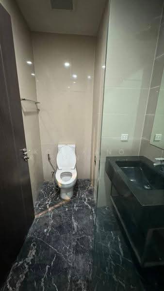 The Edge Sukhumvit 23, Bangkok, 6 Soi Sukhumvit 23, Khlongtoei Nua, Watthana, Bangkok, 1 Bedroom, 33 sqm, Condo For Rent, by Kornkanok Sonvichai, 500563067 - DDproperty.com